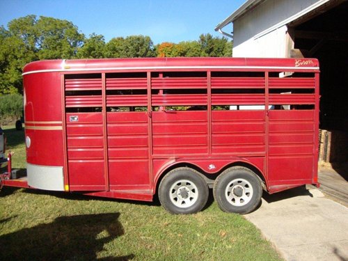 Property photo 2 - Farm Equipment & Personal Property Auction